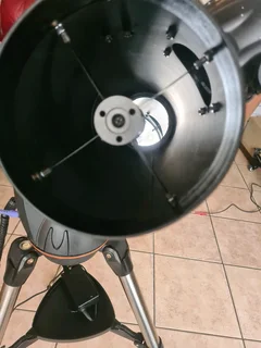 Celestrone Netstar 130SLT