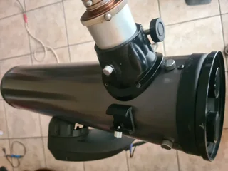 Celestrone Netstar 130SLT