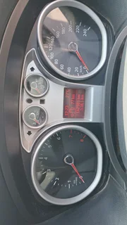 2009 Ford Focus Hatchback