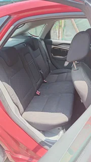 2009 Ford Focus Hatchback