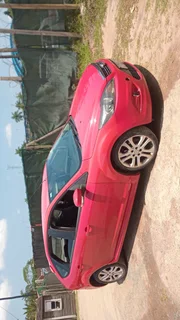 2009 Ford Focus Hatchback