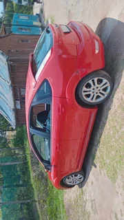 2009 Ford Focus Hatchback