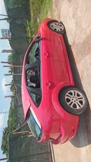 2009 Ford Focus Hatchback