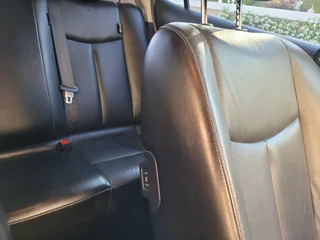 2016 Nissan Leaf Hatchback