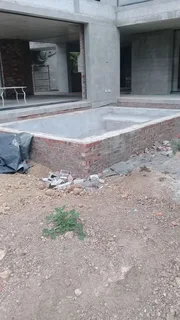 Fiberglass re-lining