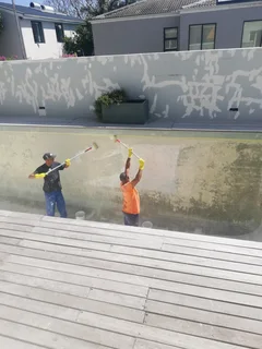 Fiberglass Re-lining