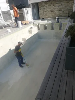 Fiberglass Re-lining