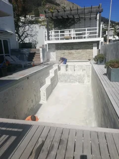 Fiberglass Re-lining