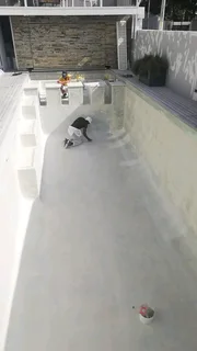 Fiberglass Re-lining