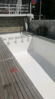 Fiberglass Re-lining