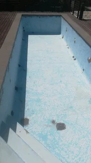 Fiberglass Re-lining