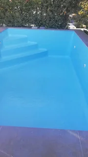 Fiberglass Re-lining