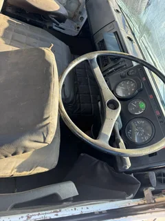 Mercedes Cabs V series &amp; Powerliner