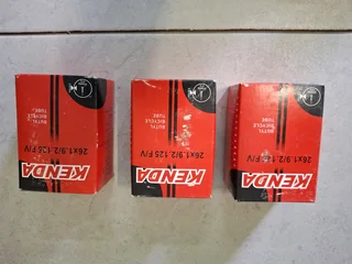 Silverback Sierra mountain bike