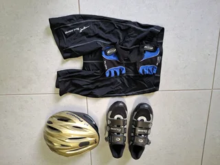 Silverback Sierra mountain bike