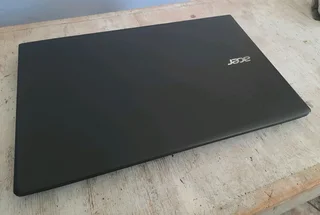 Acer i5 laptop 8GBRAM 1TB Wifi Bluetooth hdmi Goodbattery