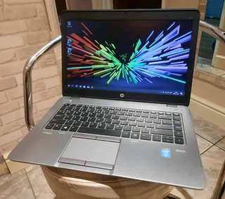 HP i5 laptop 8GBRAM 500GB Wifi Bluetooth hdmi Goodbattery