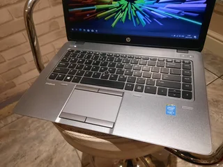 HP i5 laptop 8GBRAM 500GB Wifi Bluetooth hdmi Goodbattery