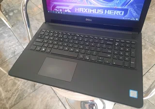 Dell i5 laptop 512GBSSD 8GBRAM FULLHD