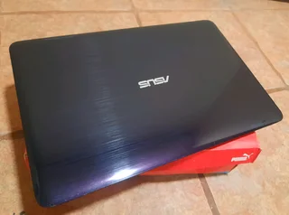 Asus i5 laptop 500GB 4GBRAM LIKE NEW