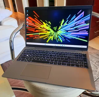 Dell I5 Laptop 11thgen 256gbssd 8gbram Fullhd