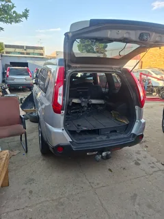 2011-13 Nissan Xtrail T31 M9R, MR20 stripping for spares