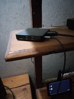 Ematic TV Box For Rent