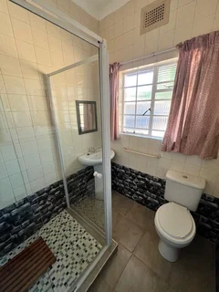 4 Bedroom house for rent