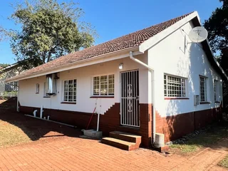 4 Bedroom house for rent