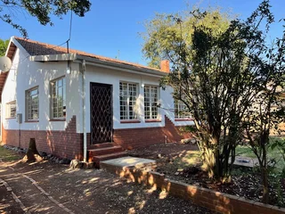 4 Bedroom house for rent