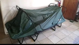 Tentkot - Strecther &amp; Tent in one