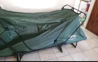 Tentkot - Strecther &amp; Tent in one