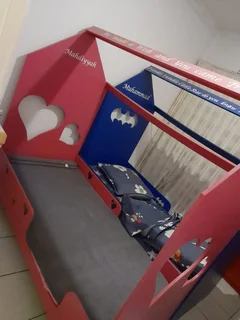 Toddler beds