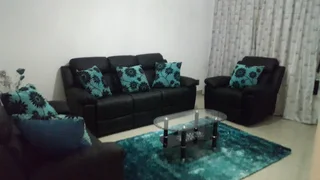 Modern Fully-Renovated 3-Bedroom Townhouse for Sale