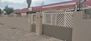 Modern Fully-Renovated 3-Bedroom Townhouse for Sale