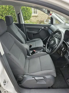 Volkswagen Touran 1.9TDi For Sale