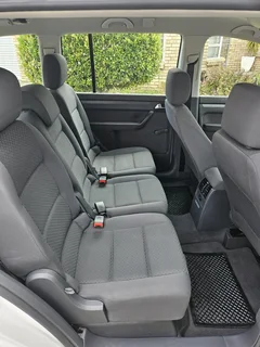 Volkswagen Touran 1.9TDi For Sale