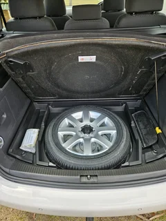 Volkswagen Touran 1.9TDi For Sale