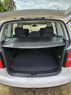 Volkswagen Touran 1.9TDi For Sale