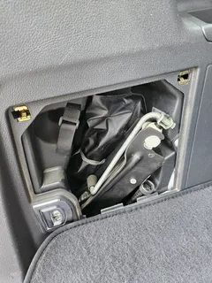 Volkswagen Touran 1.9TDi For Sale