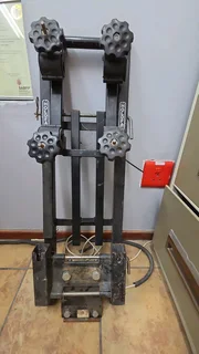 Hold Fast bicycle carriers for sale