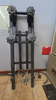 Holdfast 2 bike rack