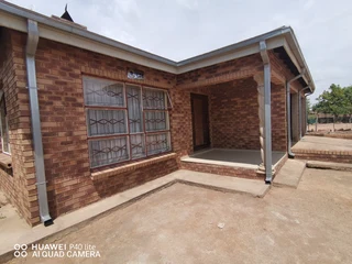 Very Nice 3 Bedroom House For Sale In Stinkwater,hammanskraal