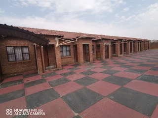 Guest House For Sale,soshanguve Block Gg