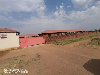 GUEST HOUSE FOR SALE,SOSHANGUVE BLOCK GG