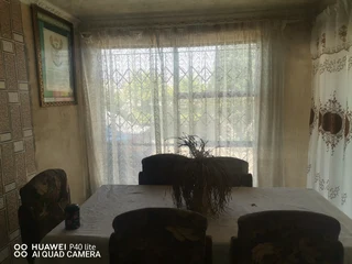 3BEDROOM HOUSE FOR SALE PORTION 9,HAMMANSKRAAL