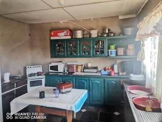 3BEDROOM HOUSE FOR SALE PORTION 9,HAMMANSKRAAL