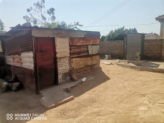 3BEDROOM HOUSE FOR SALE PORTION 9,HAMMANSKRAAL