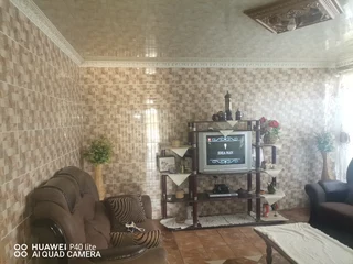 3BEDROOM HOUSE FOR SALE PORTION 9,HAMMANSKRAAL