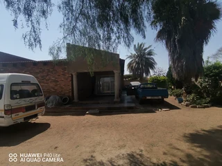 3bedroom House For Sale Portion 9,hammanskraal